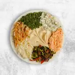 Mixed Appetizer - Medium